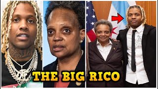 DJ BLESSONE RESPONDS TO CHICAGO ALLEGED BD MAYOR LORI LIGHTFOOT ON FBG DUCK AND DRILL RAPPERS DEATH