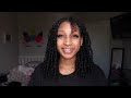 DIY Short Passion Twists  No Tension  Trendy Summer Style
