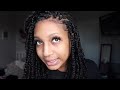 DIY Short Passion Twists  No Tension  Trendy Summer Style