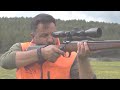 giant wild boar attack breathtaking moments incredible rifle shots