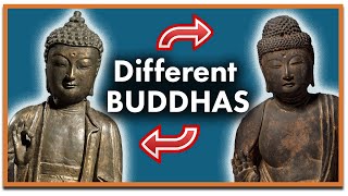Pure Land Buddhism: The Mahayana Multiverse