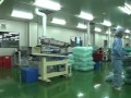 DISPOSABLE SYRINGE & NEEDLE PRODUCTION LINE by JW MEDICS CO., LTD. http://www.jwmedics.co.kr DISPOSABLE SYRINGE & NEEDLE PRODUCTION LINE by JW MEDICS CO., LTD. http://www.jwmedics.co.kr