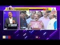 karnataka budget 2023 ಬೊಮ್ಮಾಯಿ ಬಜೆಟ್ ಅಹಿಂದ ಟಾರ್ಗೆಟ್ basavaraj bommai news hour