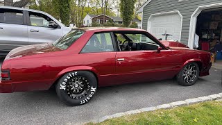The life of the Malibu