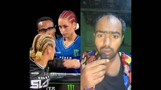 You Won’t Believe What Happened After the Slap!