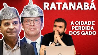 REACT - AS FAKE NEWS BOLSONARISTAS