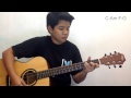 Lady Gaga - Million Reasons (Guitar Chords and Lyrics)