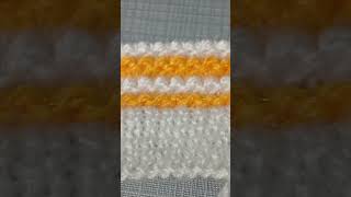 New knitting Desing pattern very Easy