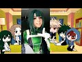 top mha bnha reacts to tiktok 4 best bnha mha compilation 2020