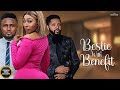 Bestie With Benefit ( PEARLS WAT MAURICE SAM JERRY MUDIAGA ) || 2024 Nigerian Nollywood Movies