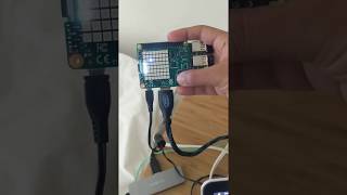 PingPong Game using Raspberry Pi and Python
