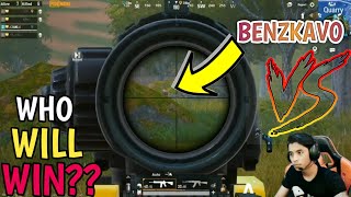 BENZKAVO VS ZAUNG NYI GAMING | BENZKAVO VS MYANMAR STREAMERS : EPISODE 5