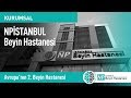 NPİstanbul Beyin Hastanesi