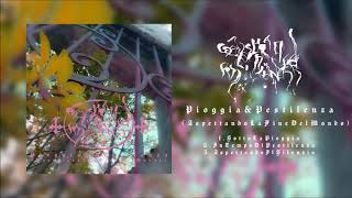 Cælestia Pestïlentïæ - Pioggia \u0026 Pestilenza (Aspettando La Fine Del Mondo) [Full Demo]