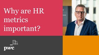 Why are HR metrics important?