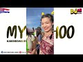 เพลงเเดนซ์ ฮิตในtiktok .. dj myya hoo รีมิกซ์สไตล์ 2025 v . 𝘿𝙅 a naing 𝙍𝙀𝙈𝙄𝙓🤘🏻🚀...