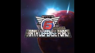 Earth Defense Force 6 DLC 2