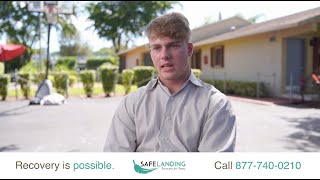 Teen Rehab for Substance Abuse | Safe Landing Recovery for Teens