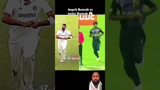 Naiemur Rahman,junior Jasprit Bumrah , one of the bangladesh, uae,and world biggest upcoming talent,