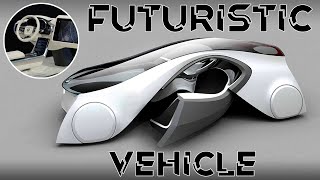 Crazy Futuristic Vehicles You Didn't know existed!