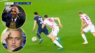 Lionel Messi Dribbles That Shocked The World - 2022 (HD)