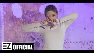 [Performance]  키아라(KIARA) 청하(CHUNG HA) - \