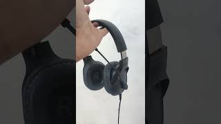 Lenovo Ideapad Gaming Headset 100 #lenovo