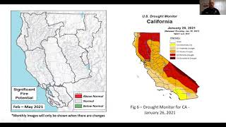 2021 Fire Outlook