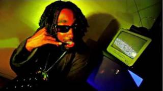 SmooVe G. - JERRY SPRINGER (Official HD Music Video) ** 2012