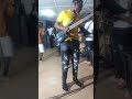 🔥Simon Mutambi & Orchestra Cobra Kings #LiveonStage