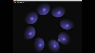 openFrameworks Interactive