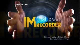 Record Skype Conversations On Pc For Free