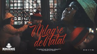 Mensageiros da Profecia - Milagre de Natal ( Video Oficial )