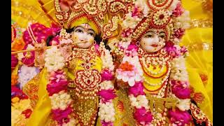 श्री हित राधा केली कुंज राधा नाम कीर्तन 22/05/25#shyam #राधा