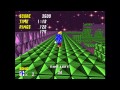 Lets Play Sonic Robo Blast 2: Techno Hill Zone