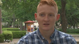 Remembering Harrison Brown: One year after the UT stabbing