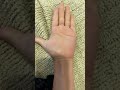 hand reveal