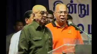 Thuglak 38th Anniversary (2008) Cilp 5