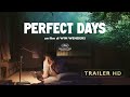 Perfect Days, il nuovo film di Wim Wenders - candidato Oscar 2024 per il Giappone | Trailer ITA HD