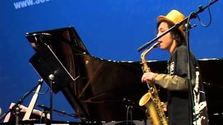 Saxophone David Doff