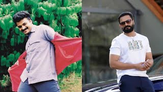 transformation of jayasurya/FA TRANSFORMATION