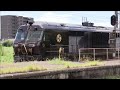 jr九州クルーズトレインななつ星in九州 seven stars in kyushu 日豊本線隼人駅 2016.08.25