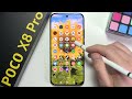 POCO X8 Pro: How to Get Dual WhatsApp