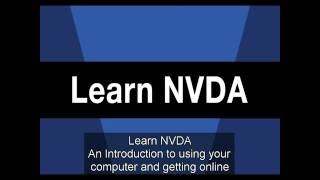 Learn NVDA: Installing the Firefox Web Browser