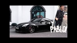 Pablo Pablo Remix - Alper Eğri (E Napalım Abi )#Tiktok