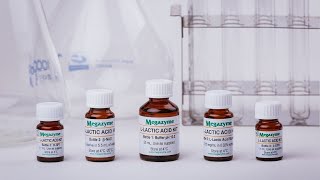 L-Lactic Acid (L-Lactate) Assay Procedure (K-LATE)