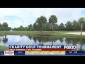 Charity golf tournament in Gulf Shores