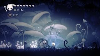 ウロの[Hollow Knight]ガリエン戦（PS4）