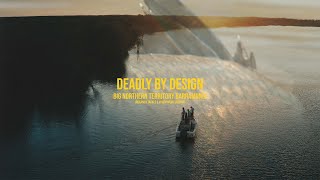 BARRAMUNDI FISHING NT RUNOFF | DEADLY by DESIGN Vol.1 | IRUKANDJI TACKLE