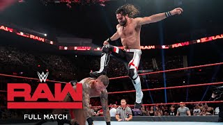 FULL MATCH - All-Star Battle Royal: Raw, July 15, 2019